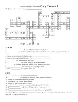 crossword weaver answers